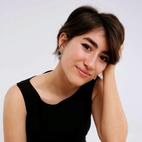 Ayşegül Tan